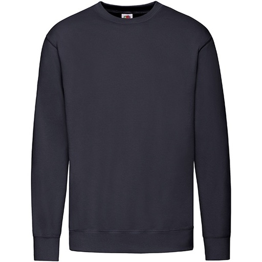 Bluza klasyczna F330 - Deep Navy