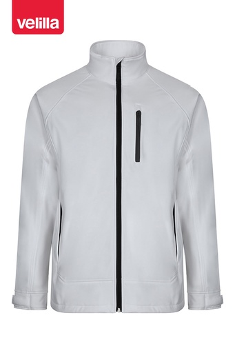 Kurtka softshell 206005 - WHITE 07