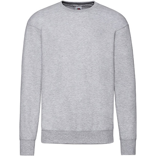 Bluza klasyczna F330 - Heather Grey