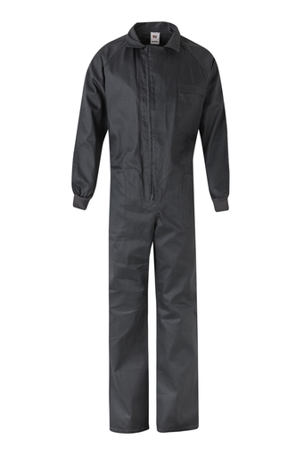 Kombinezon 208 - GREY 08