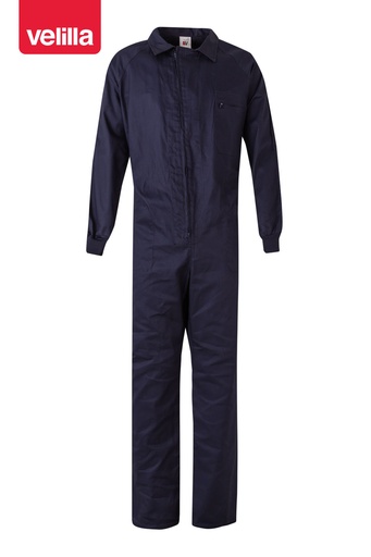 Kombinezon 208 - MARINE BLUE 01
