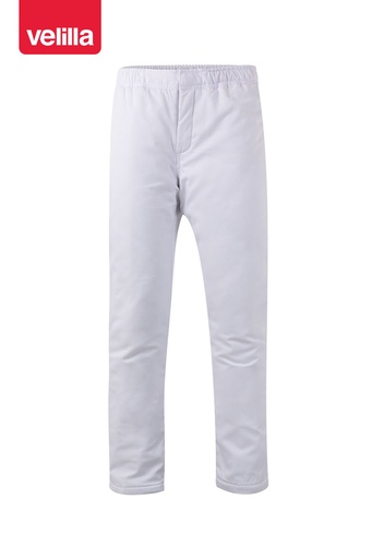 Spodnie 253002 - WHITE 07