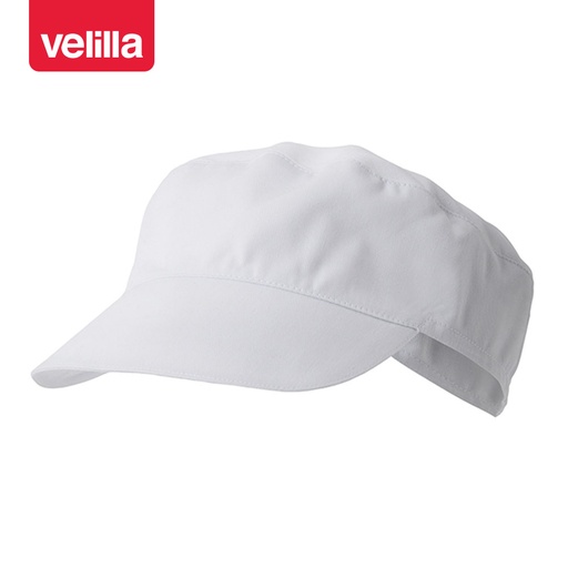 Czapka 254002 - WHITE 07