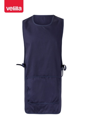 Fartuch 254201 - MARINE BLUE 01