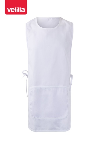 Fartuch 254201 - WHITE 07