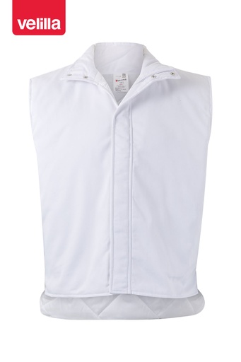 Kamizelka 255901 - WHITE 07