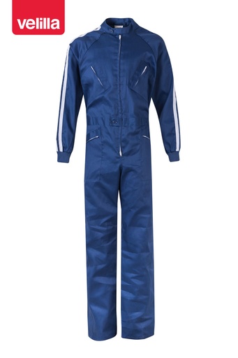 Kombinezon 256 - PETROL BLUE 10