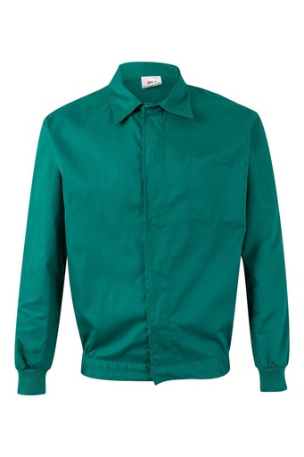 Kurtka 256001 - GREEN 02