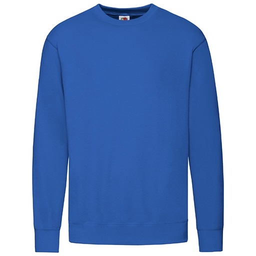 Bluza klasyczna F330 - Royal Blue
