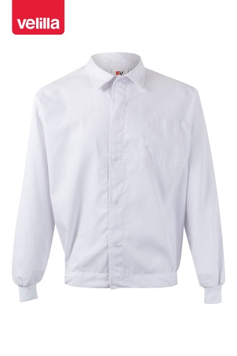 Kurtka 256001 - WHITE 07
