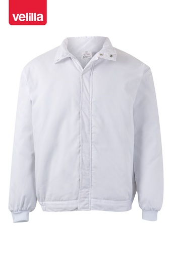 Kurtka 256002 - WHITE 07
