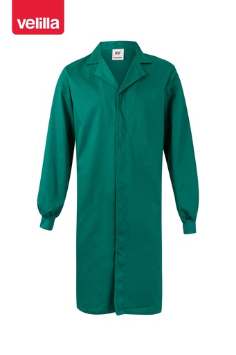 Fartuch medyczny 259001 - GREEN 02