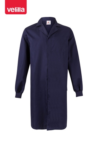 Fartuch medyczny 259001 - MARINE BLUE 01