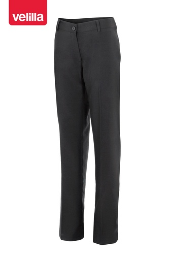 Spodnie damskie 303 - BLACK 00