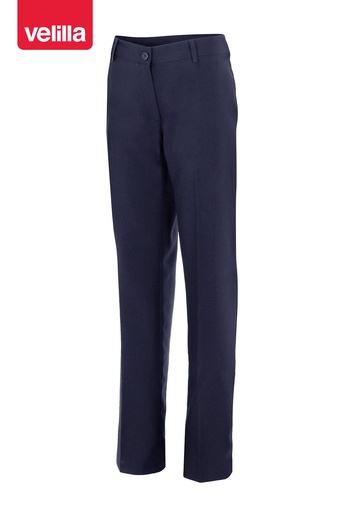 Spodnie damskie 303 - MARINE BLUE 01
