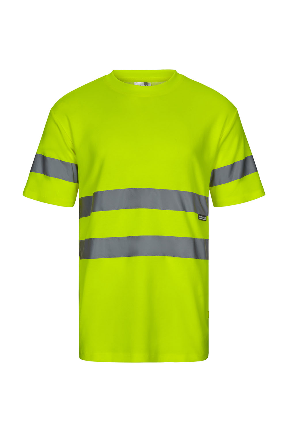 Koszulka z krótkim rękawem 305612 - HI-VIS YELLOW 20