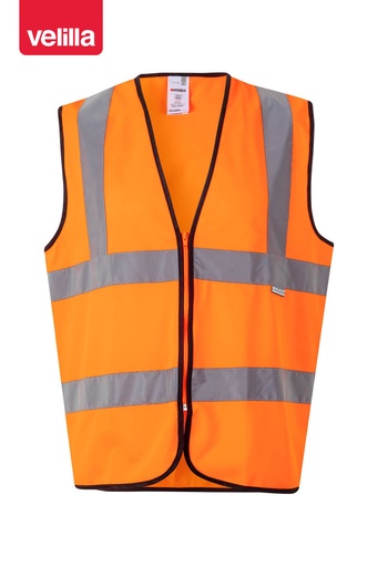 Kamizelka z odblaskami 305901 - HI-VIS ORANGE 19