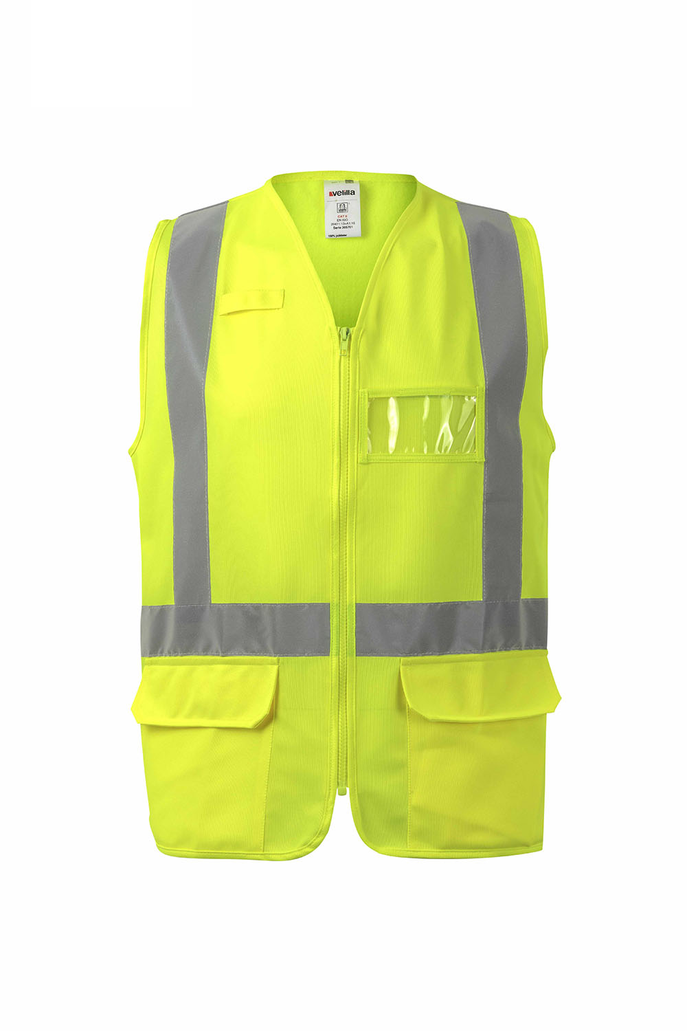 Kamizelka z odblaskami 305903 - HI-VIS YELLOW 20