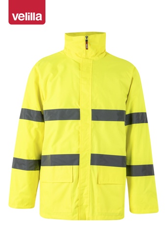 Kurtka z odblaskami 306004 - HI-VIS YELLOW 20