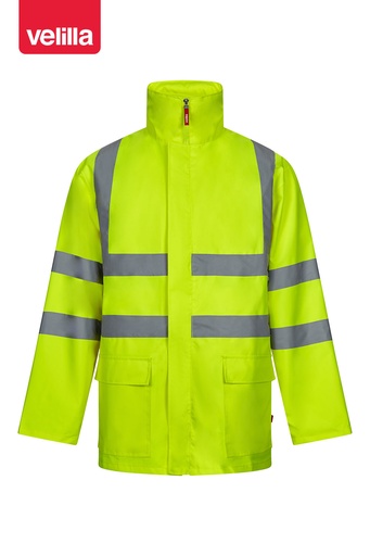 Kurtka z odblaskami 306007 - HI-VIS YELLOW 20