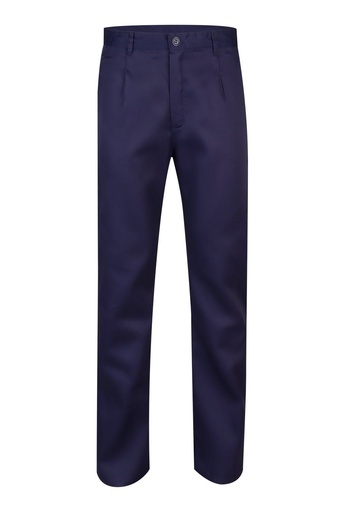 Spodnie 317 - MARINE BLUE 01