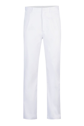 Spodnie 317 - WHITE 07
