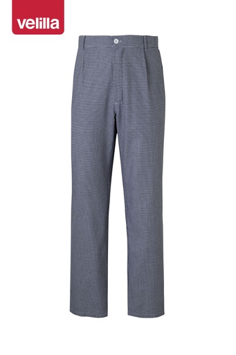 Spodnie 350 - BLUE WHITE HOUNDSTOOTH 13
