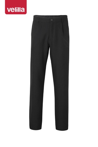 Spodnie unisex 403001 - BLACK 00