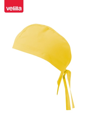 Czapka 404002 - YELLOW 17