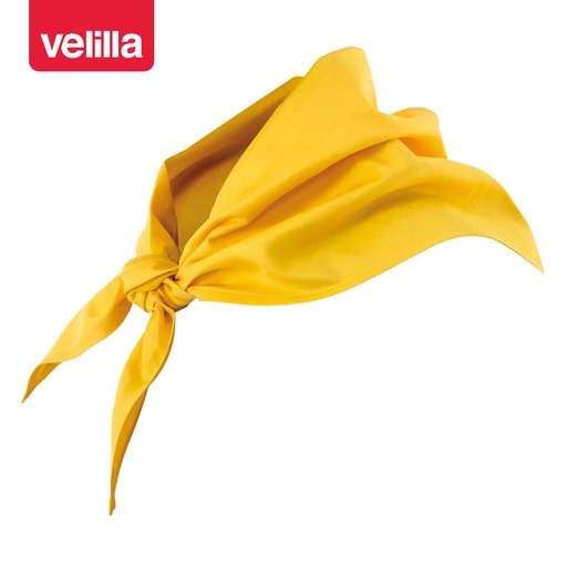 Chusta 404003 - YELLOW 17