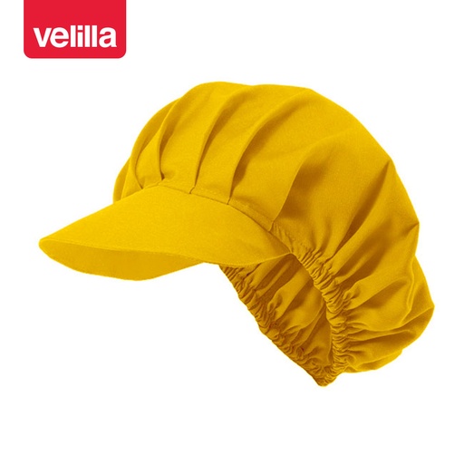 Czapka 404004 - YELLOW 17