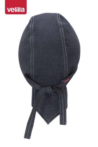 Czapka 404007 - DARK BLUE DENIM 64