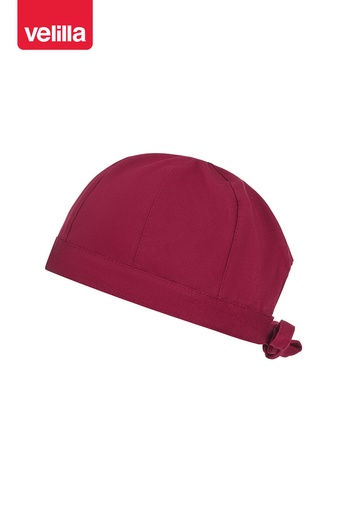 Czapka 404015 - MAROON 18