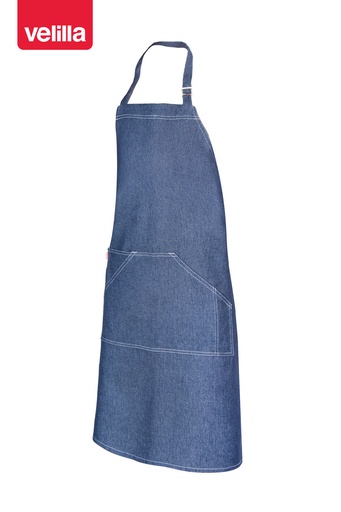 Fartuch 404207 - DARK BLUE DENIM 64