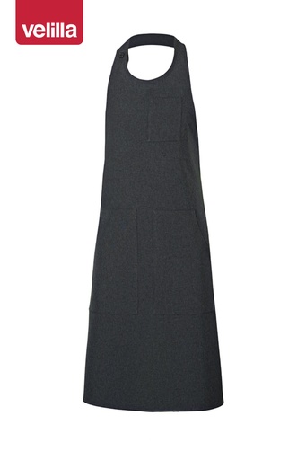 Fartuch 404213 - GREY MARL 44