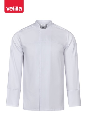 Kitel kucharski 405208 - WHITE 07