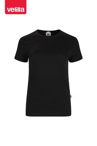Koszulka damska 405501 - BLACK 00