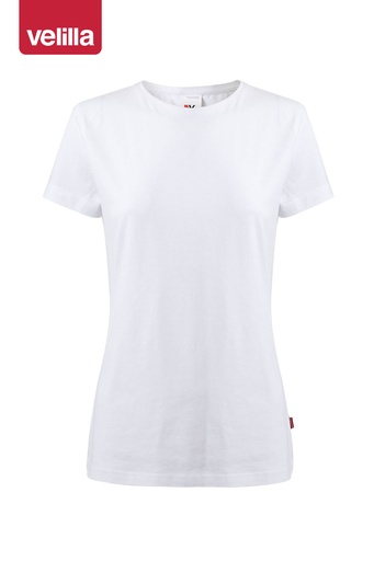 Koszulka damska 405501 - WHITE 07