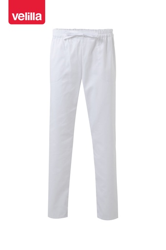 Spodnie 533001 - WHITE 07