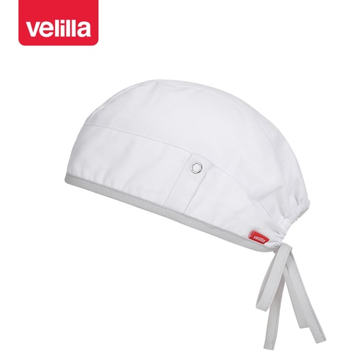 Czapka stretch unisex 534020S - WHITE 07