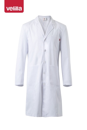 Fartuch medyczny męska 539001 - WHITE 07