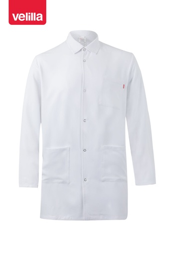 Fartuch medyczny 539010 - WHITE 07