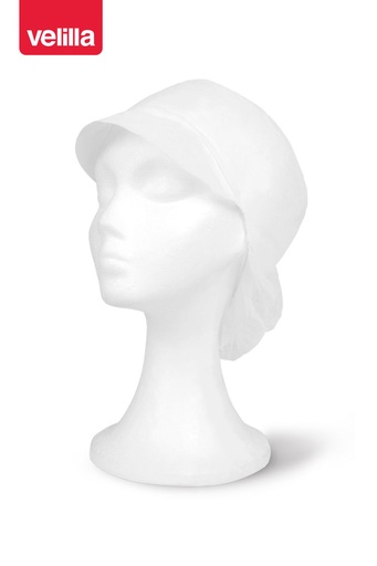 Czapka 584001 - WHITE 07