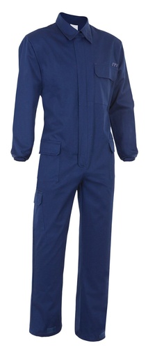 Kombinezon 602003 - NAVY BLUE 61