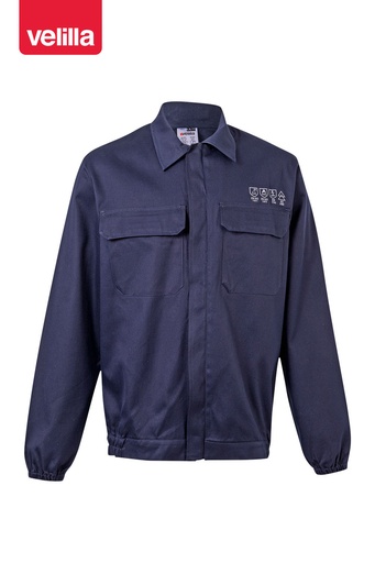 Kurtka softshell 606003 - NAVY BLUE 61