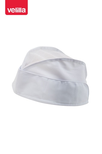 Czapka 91 - WHITE 07