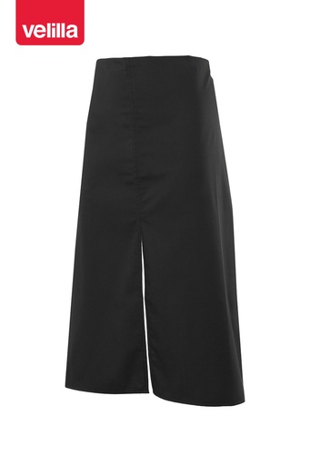 Fartuch CABERNET - BLACK 00