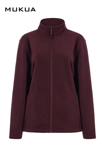 Polar damski PERTH WOMAN FZ280W - WINE 403