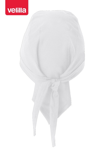 Czapka MACIS - WHITE 07