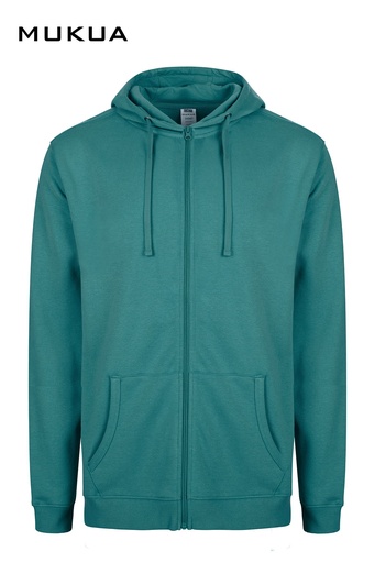 Bluza unisex BYRON SF270U - TEAL 614
